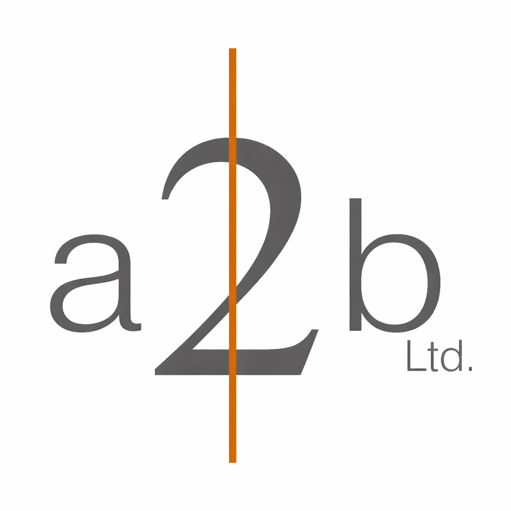 a2b Ltd logo
